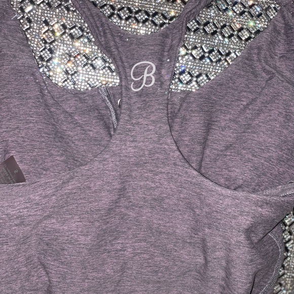 Bombshell Sportswear Bodysuit | Small - Picture 6 of 8